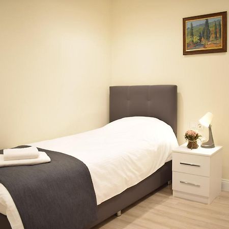Scope Apartment Κωνσταντινούπολη Εξωτερικό φωτογραφία