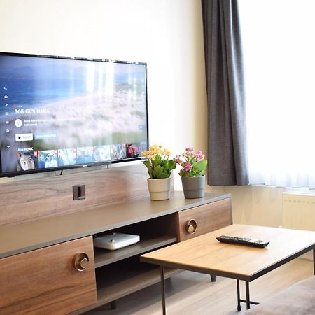 Scope Apartment Κωνσταντινούπολη Εξωτερικό φωτογραφία