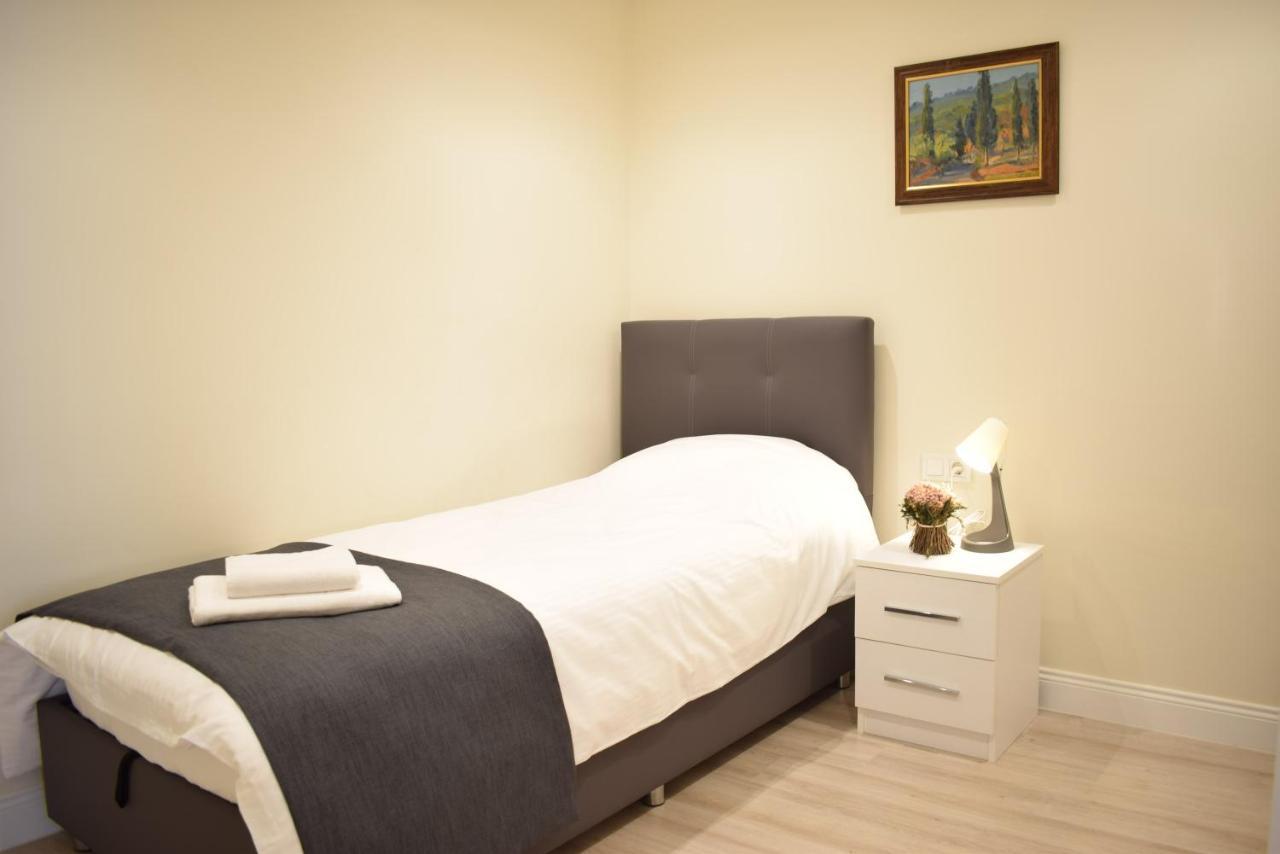 Scope Apartment Κωνσταντινούπολη Εξωτερικό φωτογραφία
