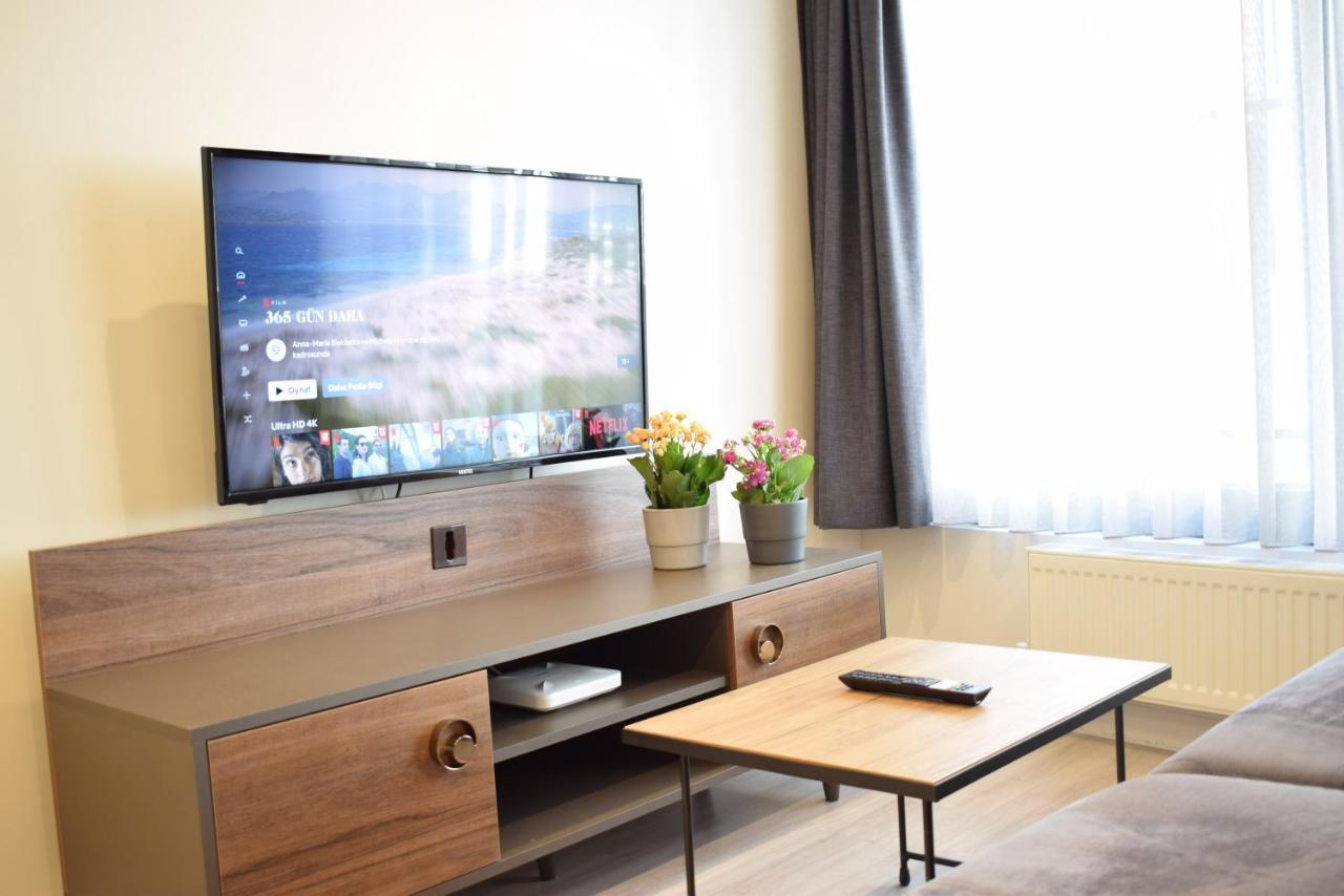 Scope Apartment Κωνσταντινούπολη Εξωτερικό φωτογραφία