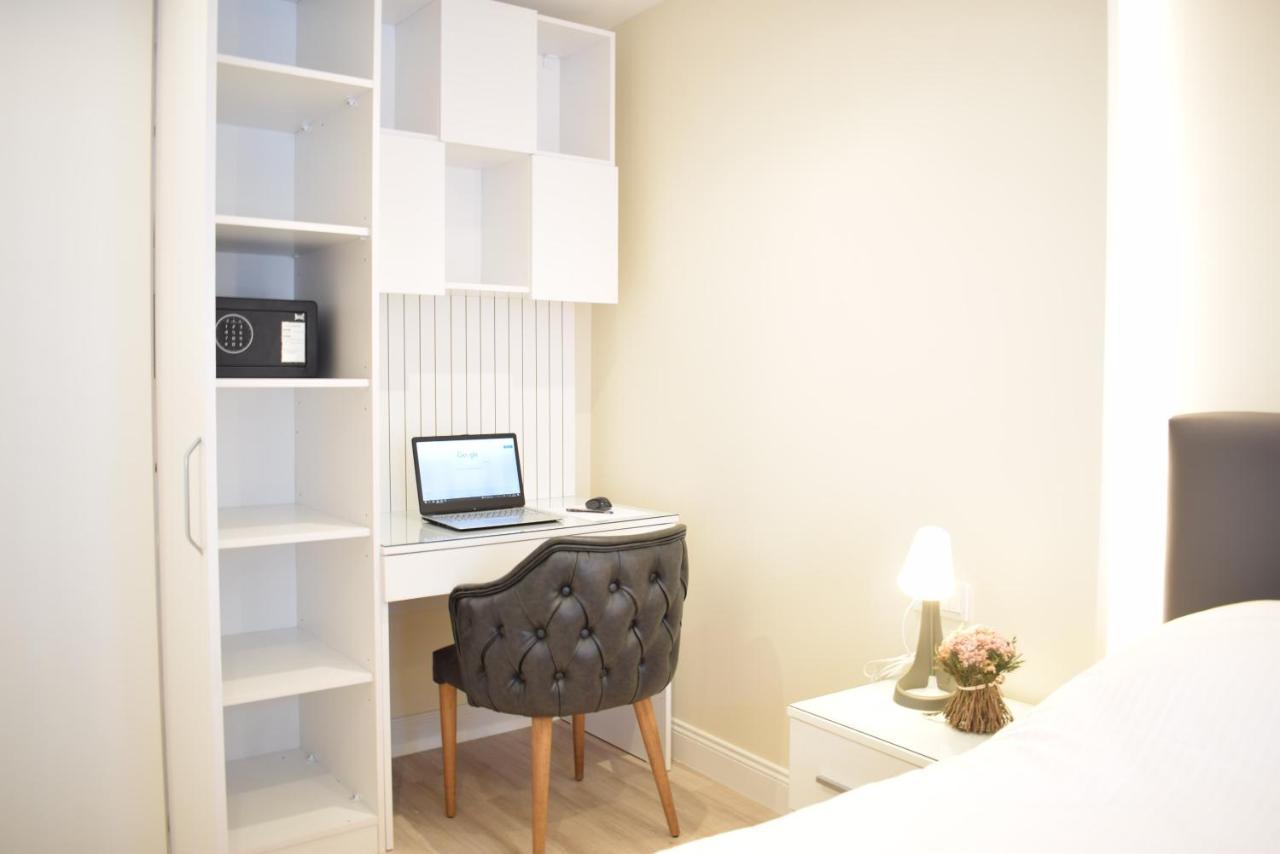 Scope Apartment Κωνσταντινούπολη Εξωτερικό φωτογραφία