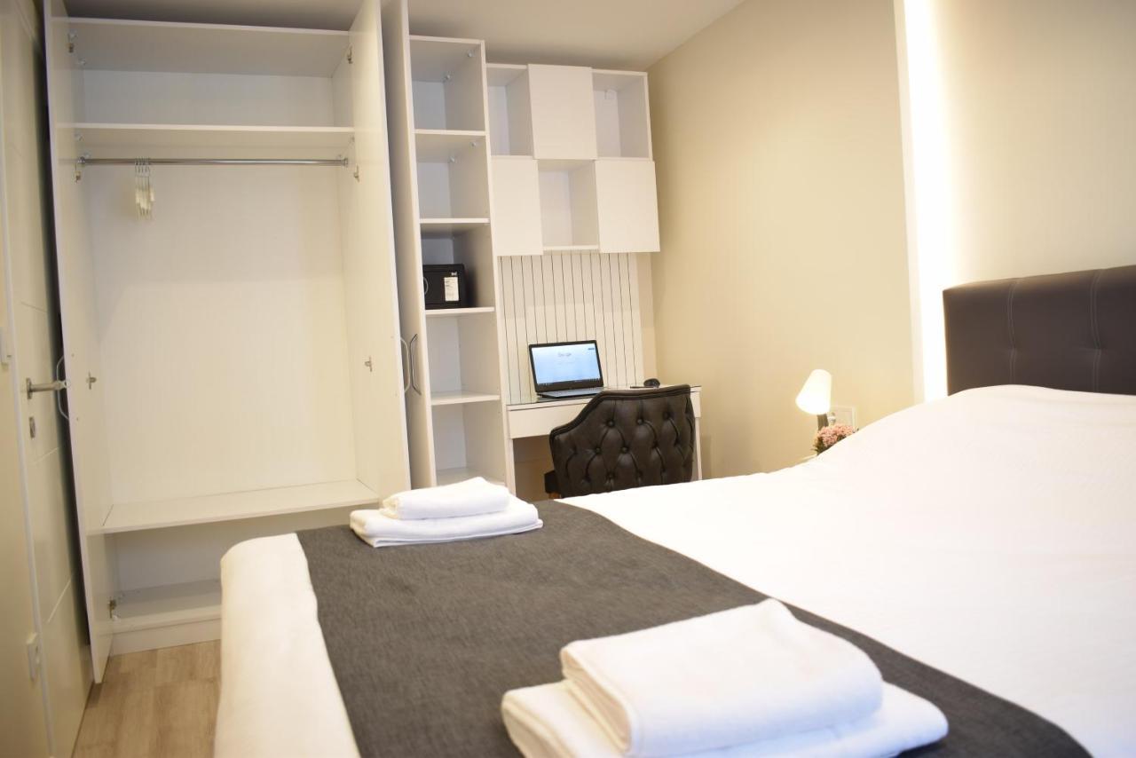 Scope Apartment Κωνσταντινούπολη Εξωτερικό φωτογραφία