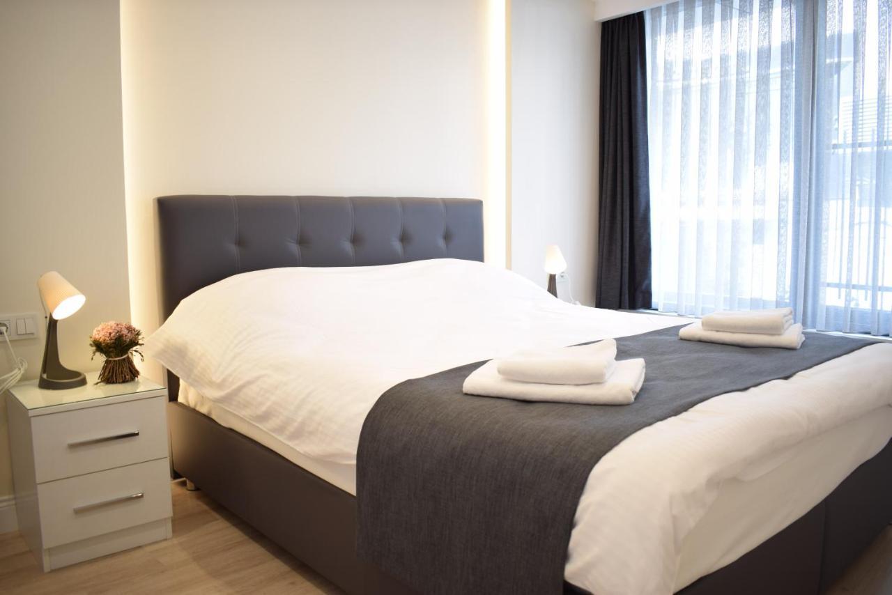Scope Apartment Κωνσταντινούπολη Εξωτερικό φωτογραφία