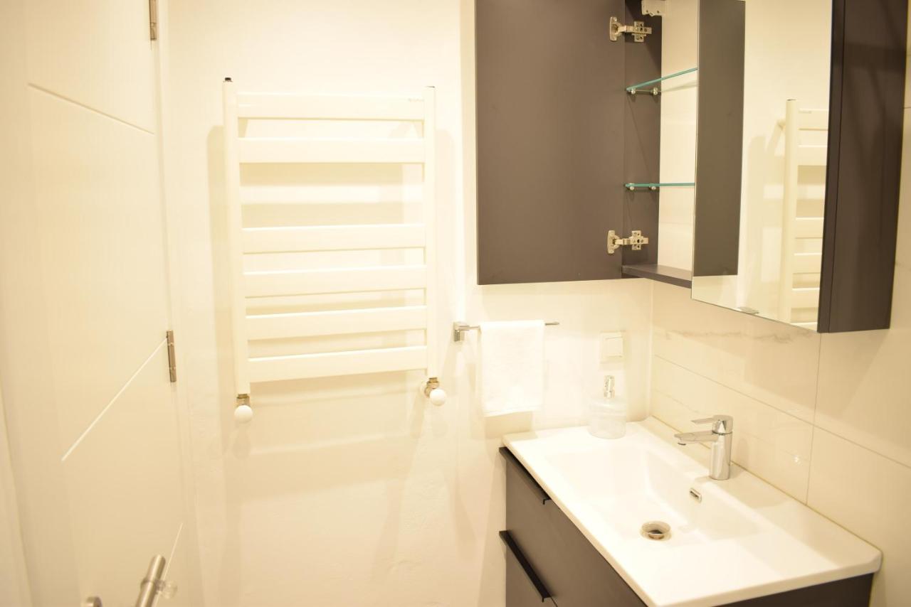 Scope Apartment Κωνσταντινούπολη Εξωτερικό φωτογραφία