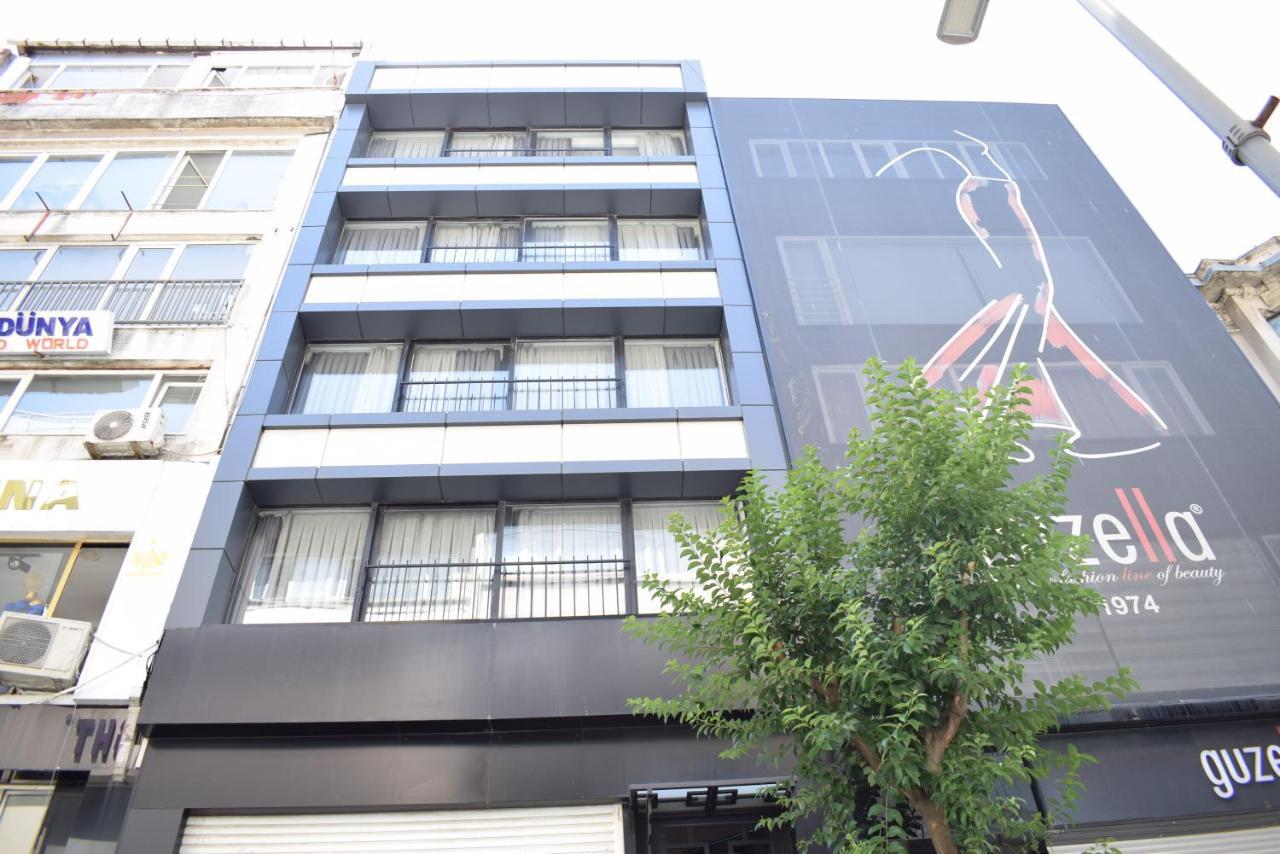 Scope Apartment Κωνσταντινούπολη Εξωτερικό φωτογραφία