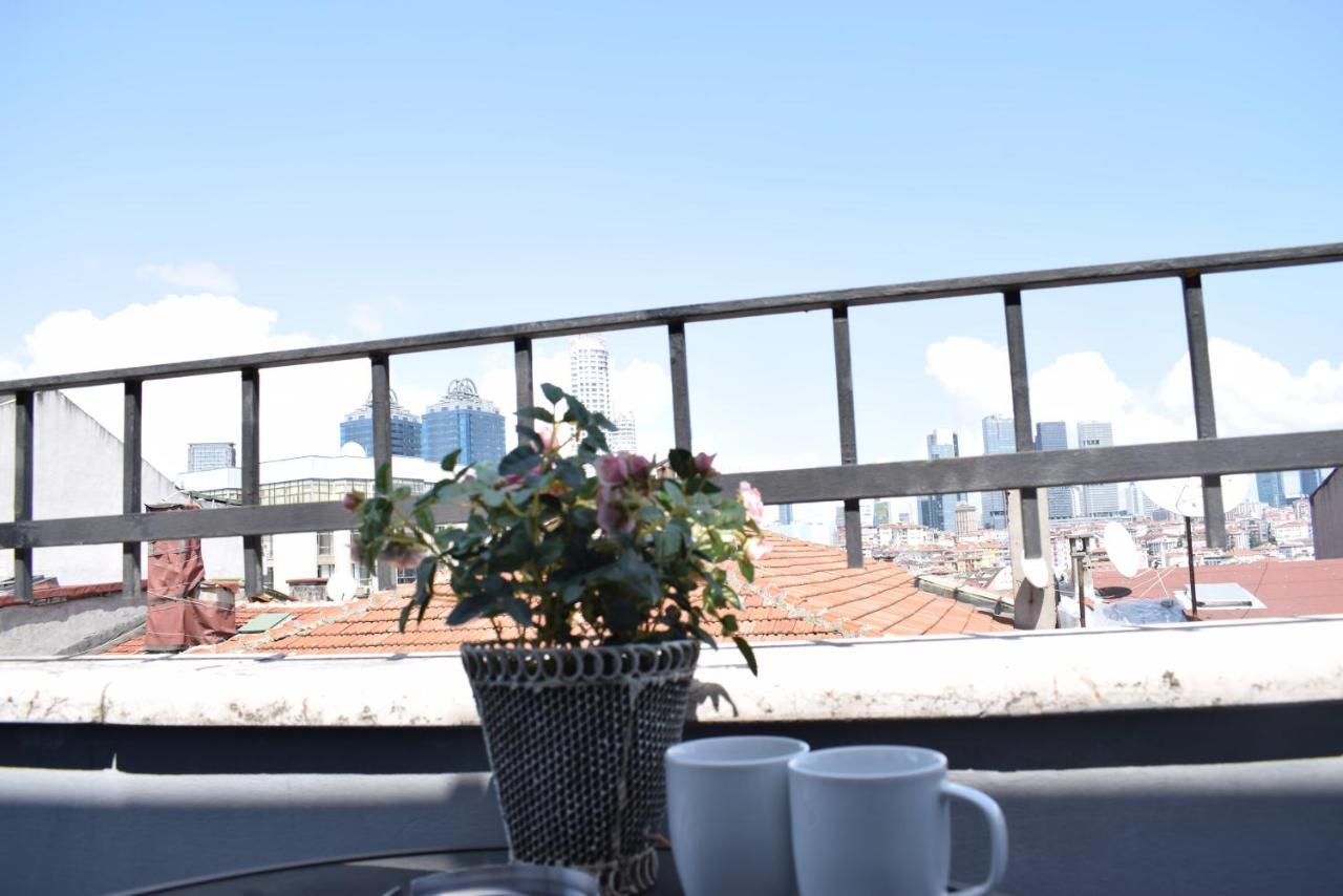 Scope Apartment Κωνσταντινούπολη Εξωτερικό φωτογραφία