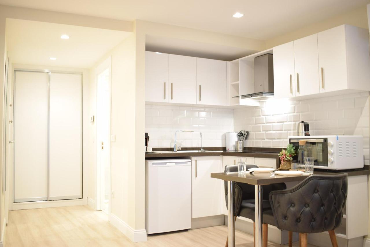 Scope Apartment Κωνσταντινούπολη Εξωτερικό φωτογραφία
