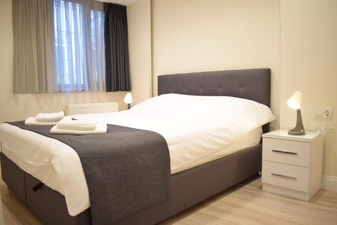 Scope Apartment Κωνσταντινούπολη Εξωτερικό φωτογραφία