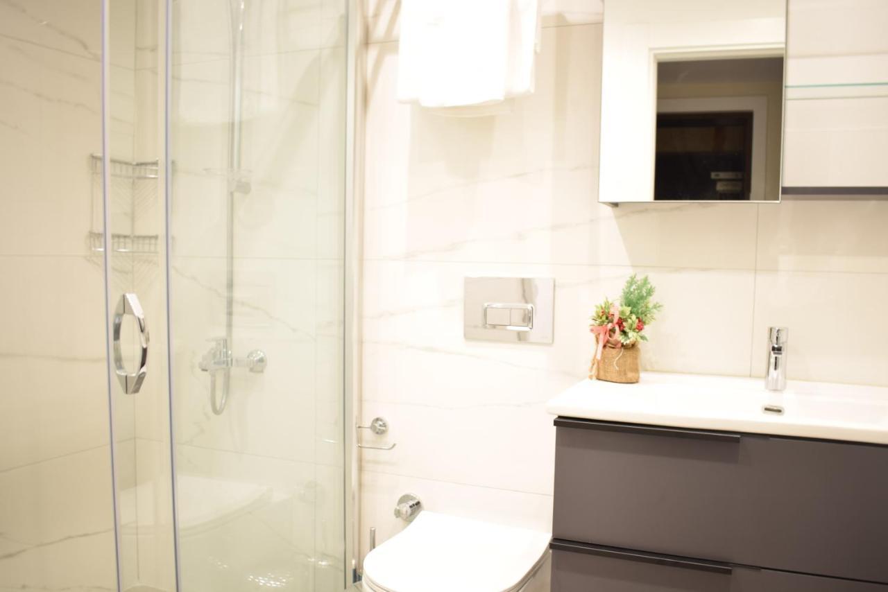 Scope Apartment Κωνσταντινούπολη Εξωτερικό φωτογραφία