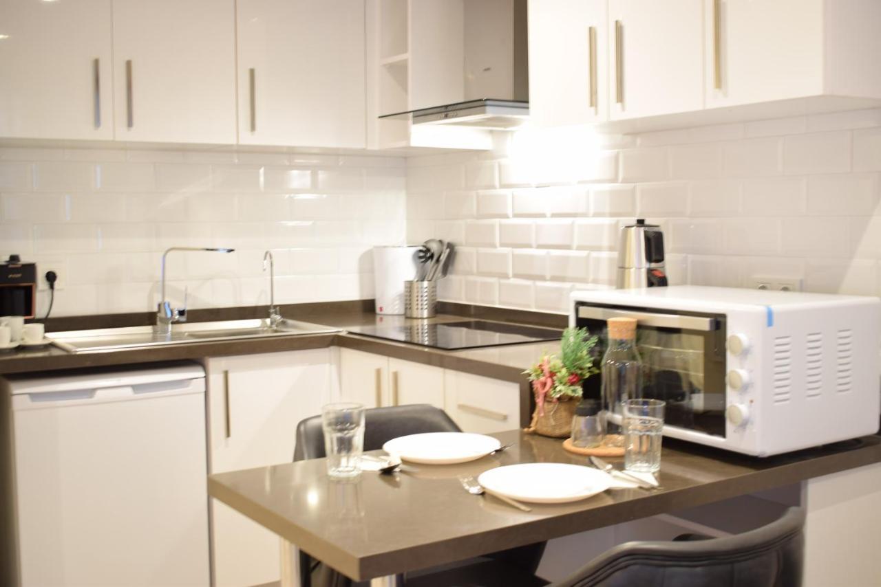 Scope Apartment Κωνσταντινούπολη Εξωτερικό φωτογραφία