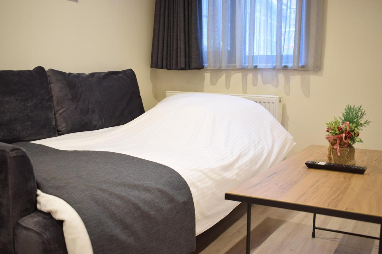 Scope Apartment Κωνσταντινούπολη Εξωτερικό φωτογραφία